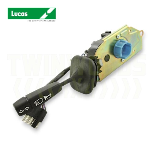 STC439G Defender indicator horn headlamp dip switch Lucas