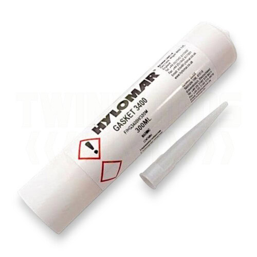 STC4600 Hylomar 3400 anaerobic gasket compound 300ml