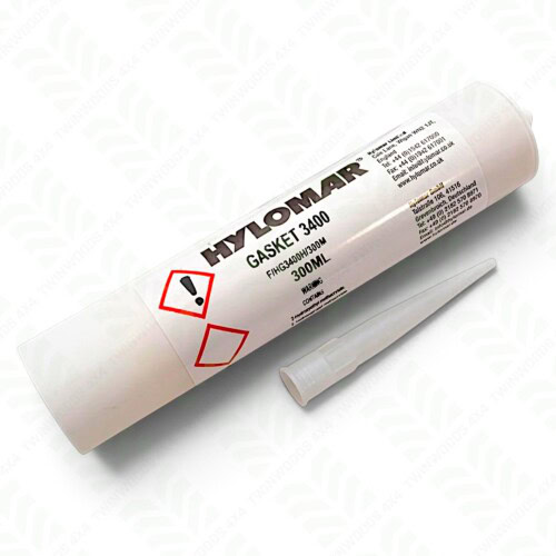 STC4600 TD5 camshaft carrier sealant Hylomar 3400 300ml