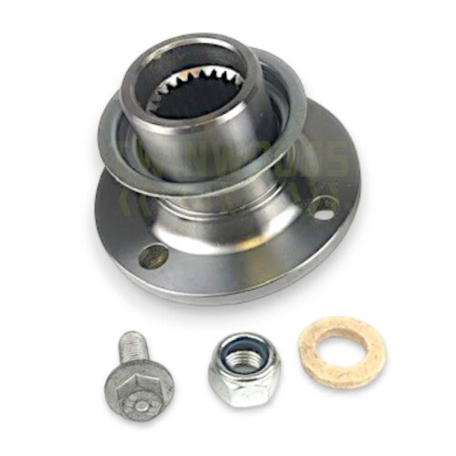 STC4858 Rover 24 spline 4 bolt differential flange kit