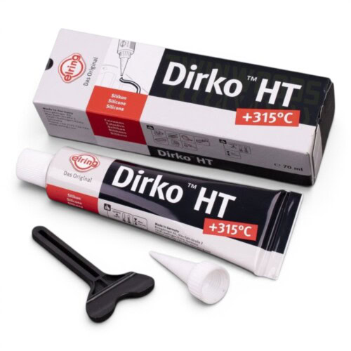 STC50550 | Elring® Dirko™ HT Sealant 70ml Tube
