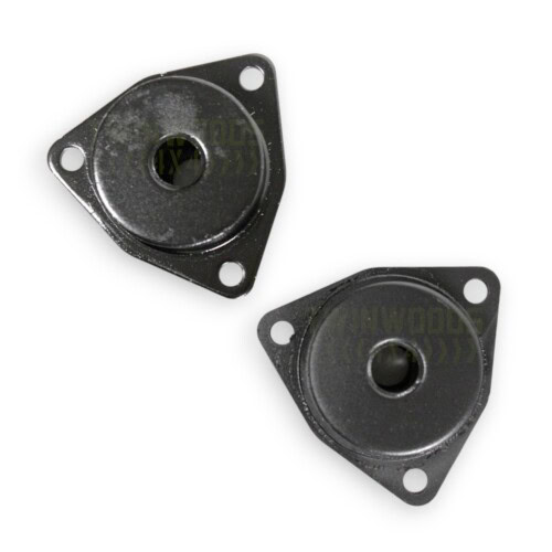 STC618G Defender Discovery 1 Range Rover Classic rear trailing arm bush pair OEM