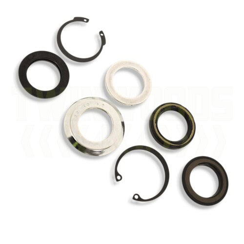 STC889 Defender Discovery 1 Range Rover Classic steering box shaft seal kit