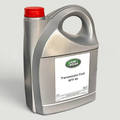 STC9157LR Genuine Land Rover MTF94 gear oil 5L