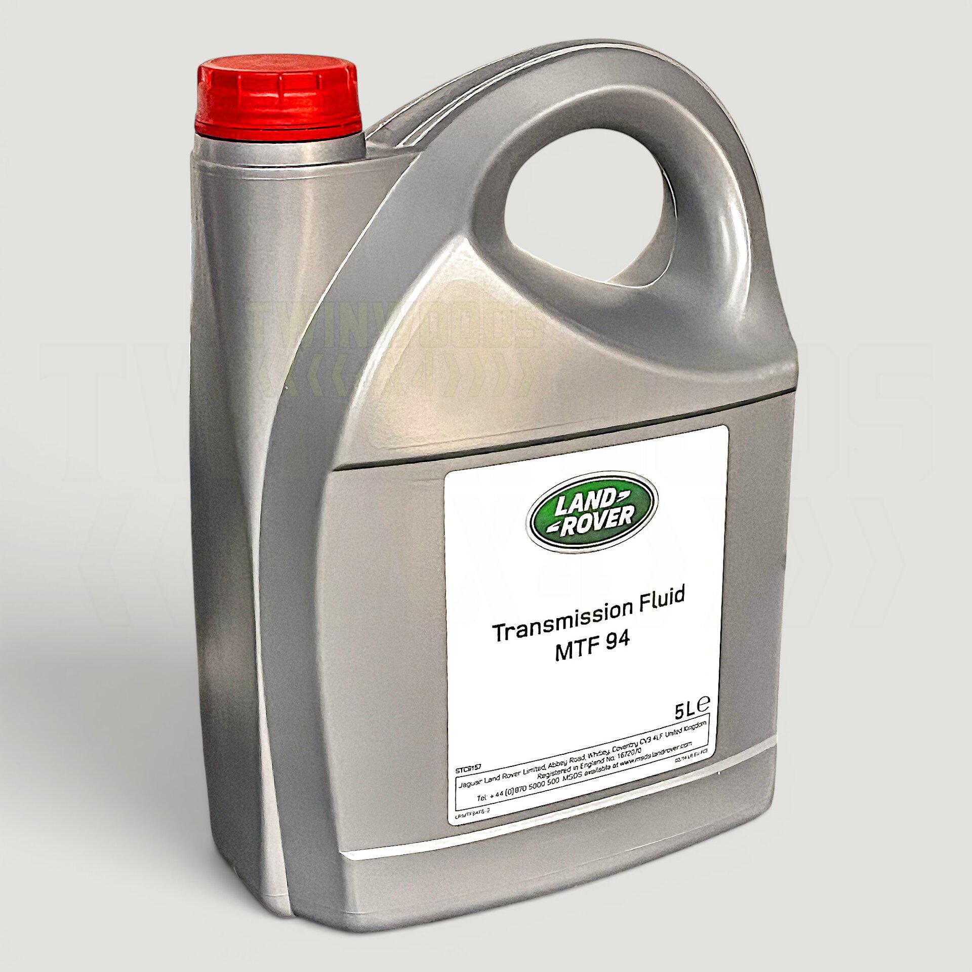 STC9157LR Genuine Land Rover MTF94 gear oil 5L