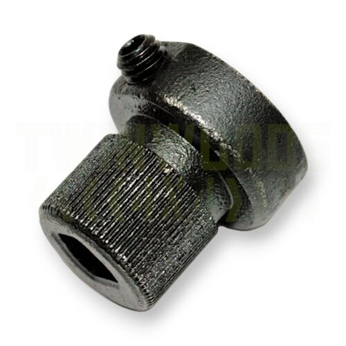 STC987G Defender Series III front wiper drum adaptor