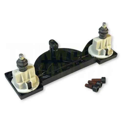 SWO500030 Discovery 2 ABS modulator shuttle valve switch