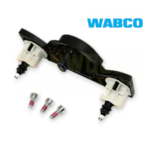 SWO500030G Discovery 2 ABS modulator shuttle valve switch Wabco