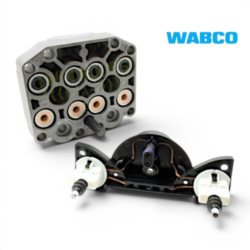 SWO500040 Discovery 2 ABS modulator control valve kit Wabco OEM