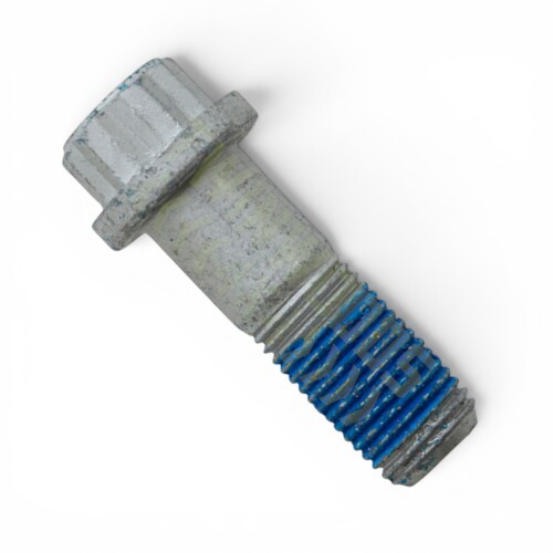 SYP500090 Defender Discovery brake caliper bolt M12 x 35