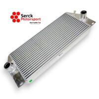 Serck Motorsport Discovery 2 TD5 manual performance intercooler TF183