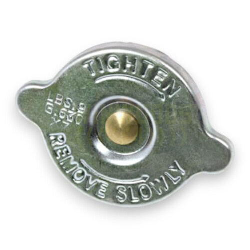 STC4735 Series III 90/110 radiator expansion tank cap