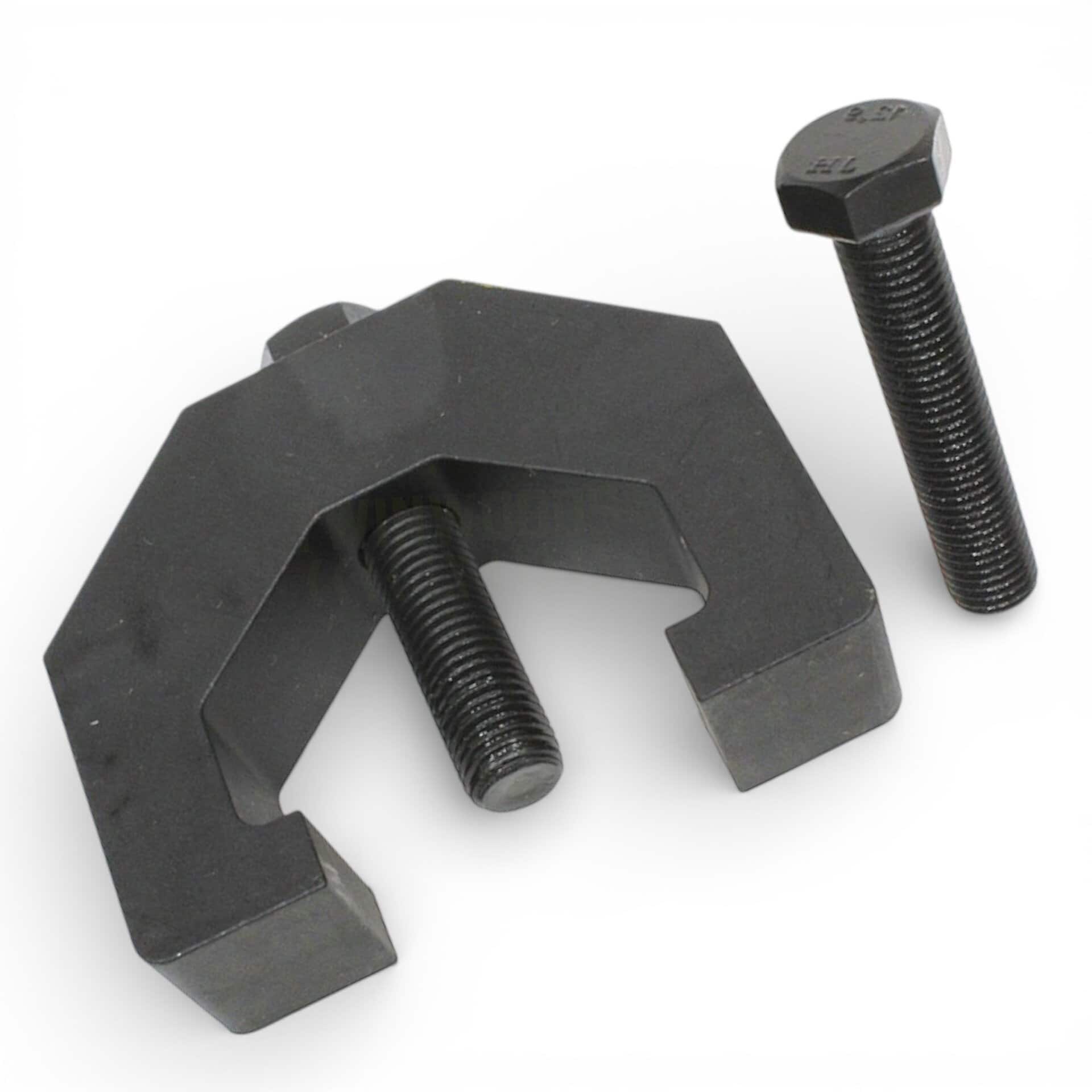 Land Rover Defender steering drop arm puller 90 110 130 Land Rover Defender steering drop arm puller 90 110 130