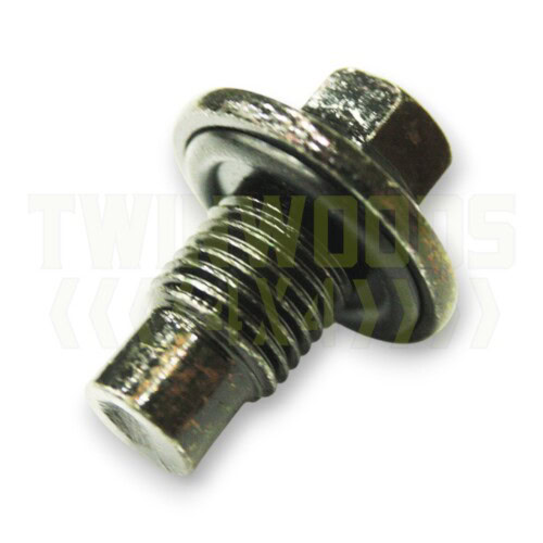 Sump Plug (Puma/D3/D4/Range Rover) 1013938G