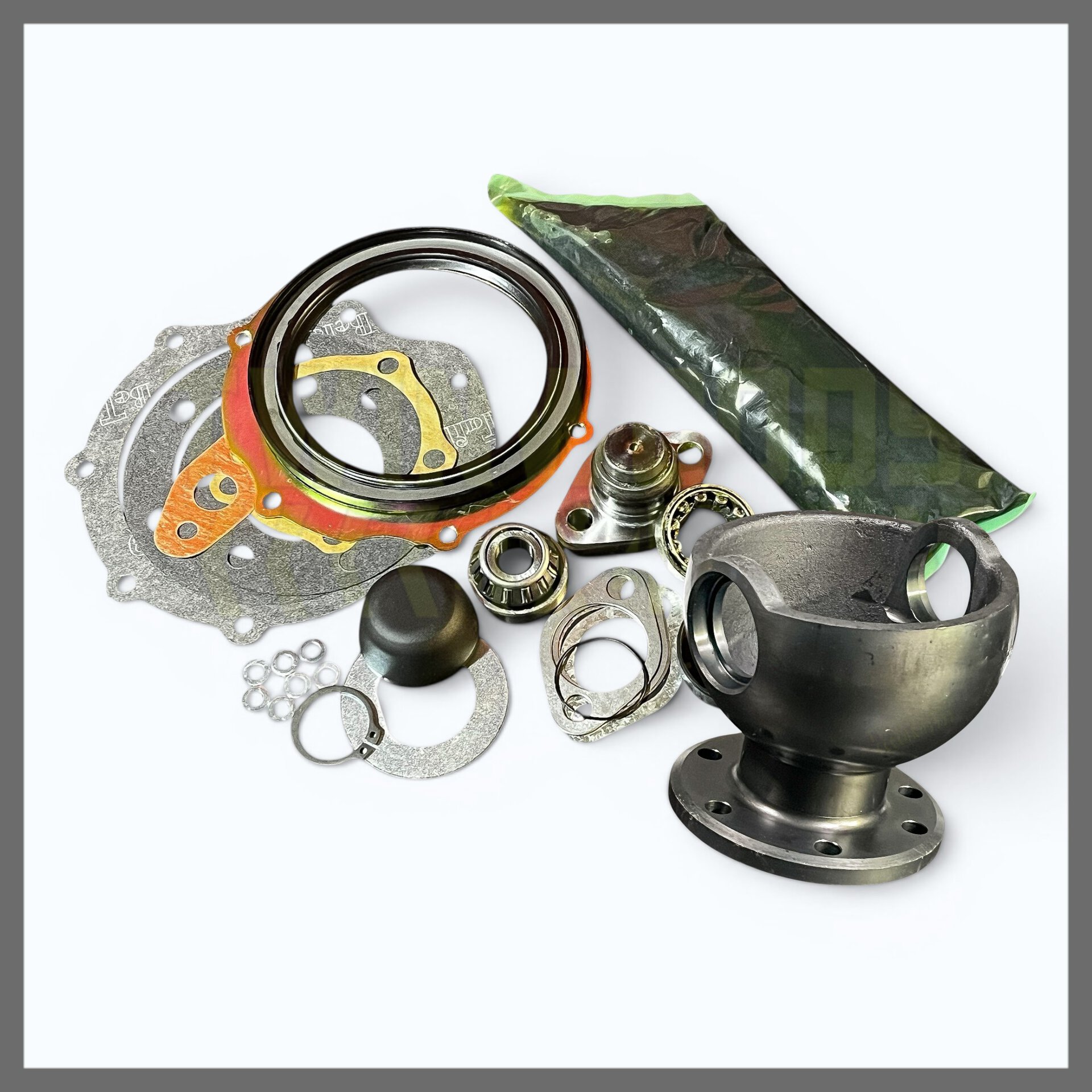 Range Rover Classic Swivel Housing Kits