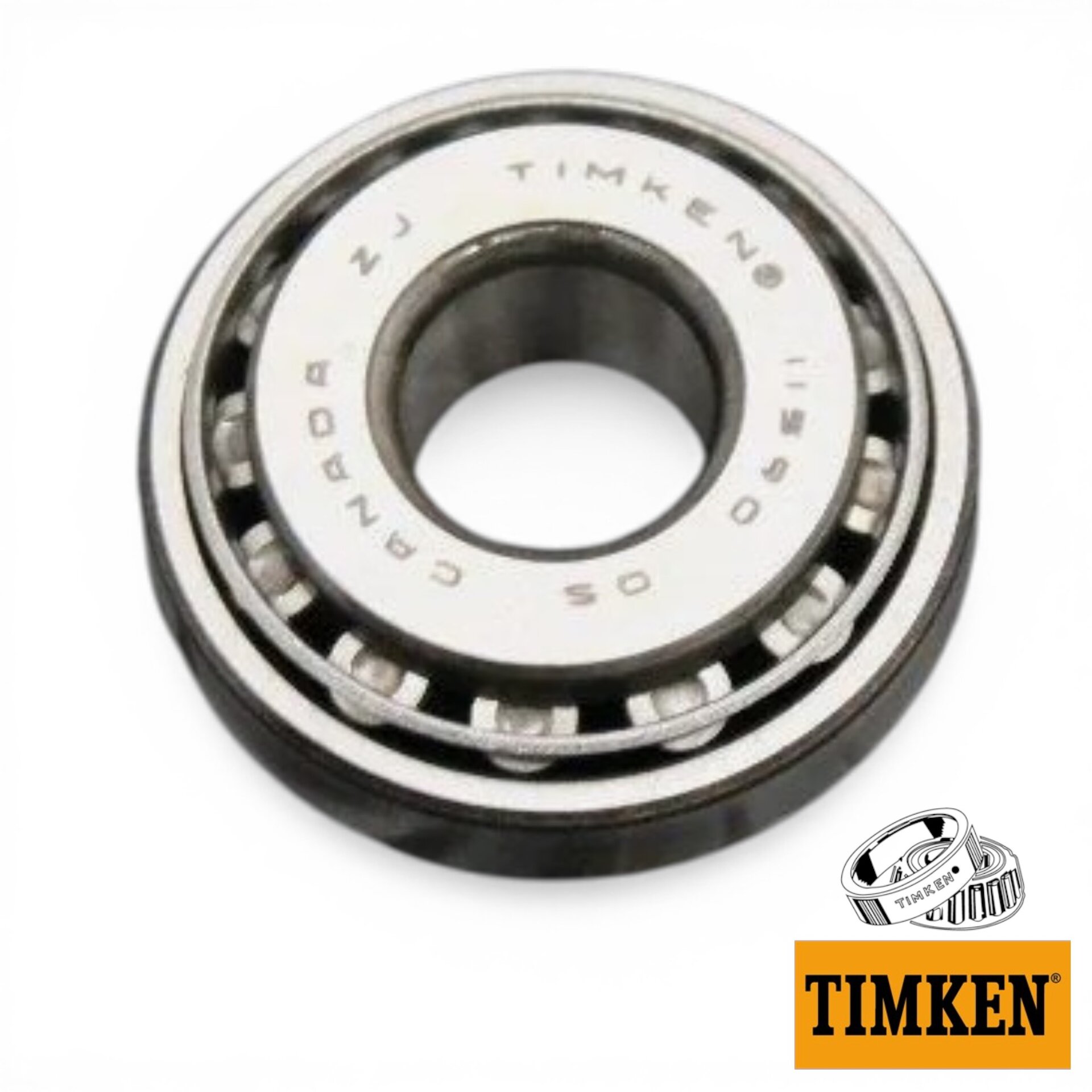 Swivel Pin Housing Bearing (TIMKEN®) 606666G Swivel Pin Housing Bearing (TIMKEN®) 606666G