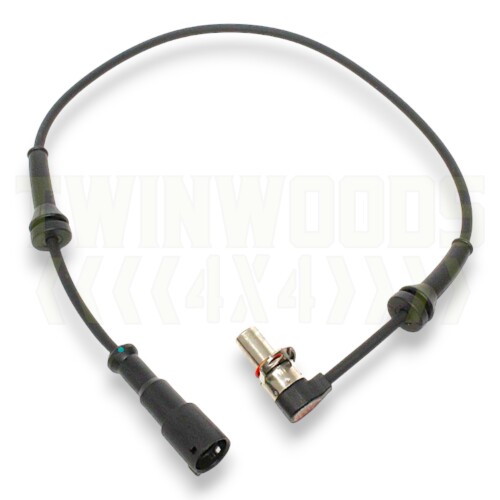 TAR100070 Discovery 2 rear ABS sensor with connector