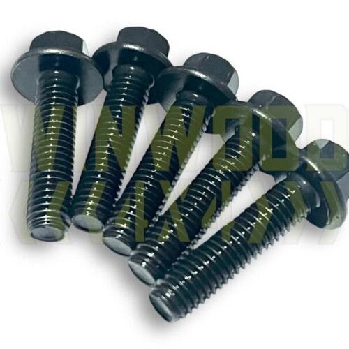 Td5 water pump bolt kit PEM500040 ERR6505 pump fixings