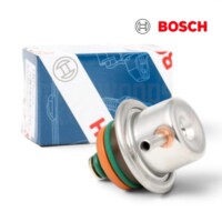 TD5 Fuel Pressure Regulator - Genuine Bosch