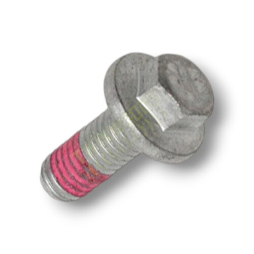 LYP101400 Td5 oil pump sprocket bolt Defender Discovery 2