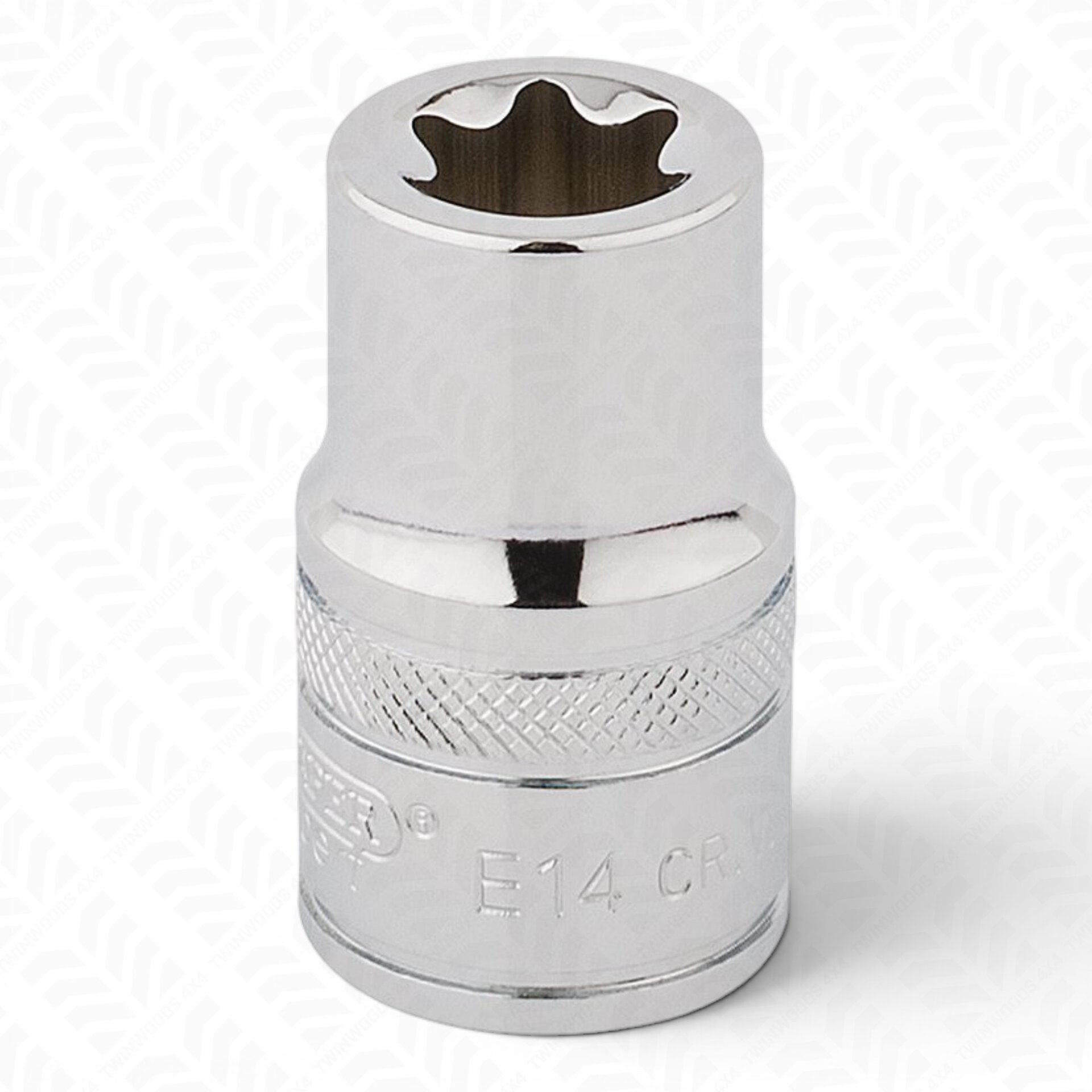 TD5 cylinder head bolt socket E14 Draper Expert TD5 cylinder head bolt socket E14 Draper Expert
