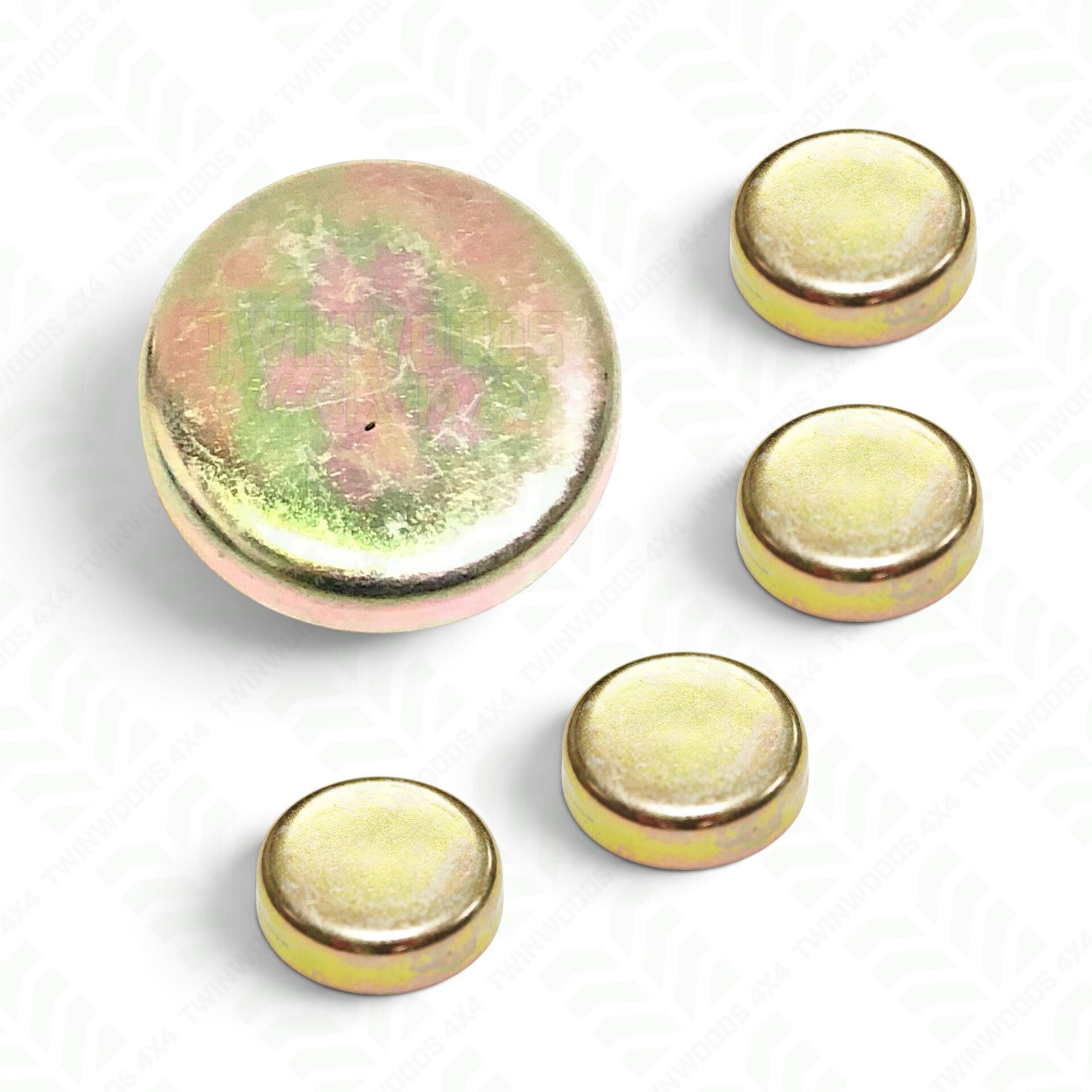 TD5 engine core plug set 37D2260L ERR6674 Defender Discovery 2 TD5 engine core plug set 37D2260L ERR6674 Defender Discovery 2
