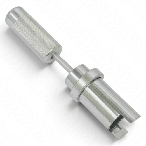 TD5 injector puller with slide hammer Defender Discovery 2