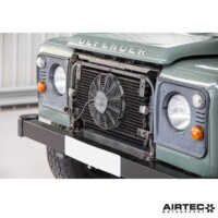 Defender Performance Intercooler Td5 TDCI Puma 90 110 130