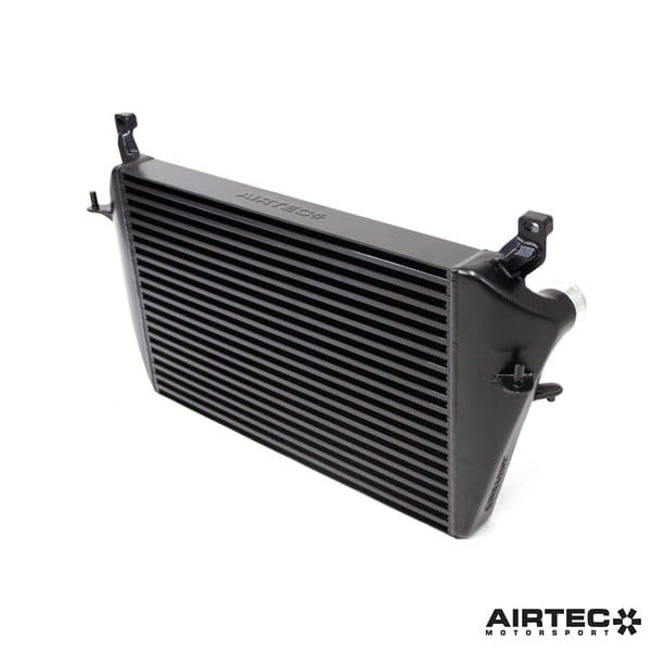Defender Performance Intercooler Td5 TDCI Puma 90 110 130