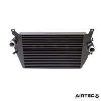 Airtec performance intercooler upgrade for Land Rover Defender Td5 and Puma 2.2 2.4 TDCI