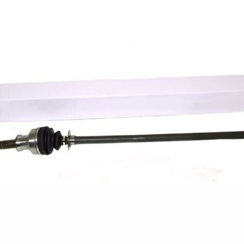 TDB500240 Left Hand LH Side Discovery 2 Driveshaft and CV Joint Assembly