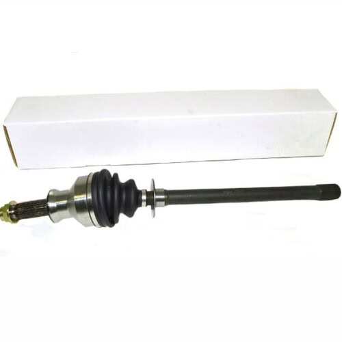 TDB500250 Right Hand RH Side Discovery 2 Driveshaft and CV Joint Assembly