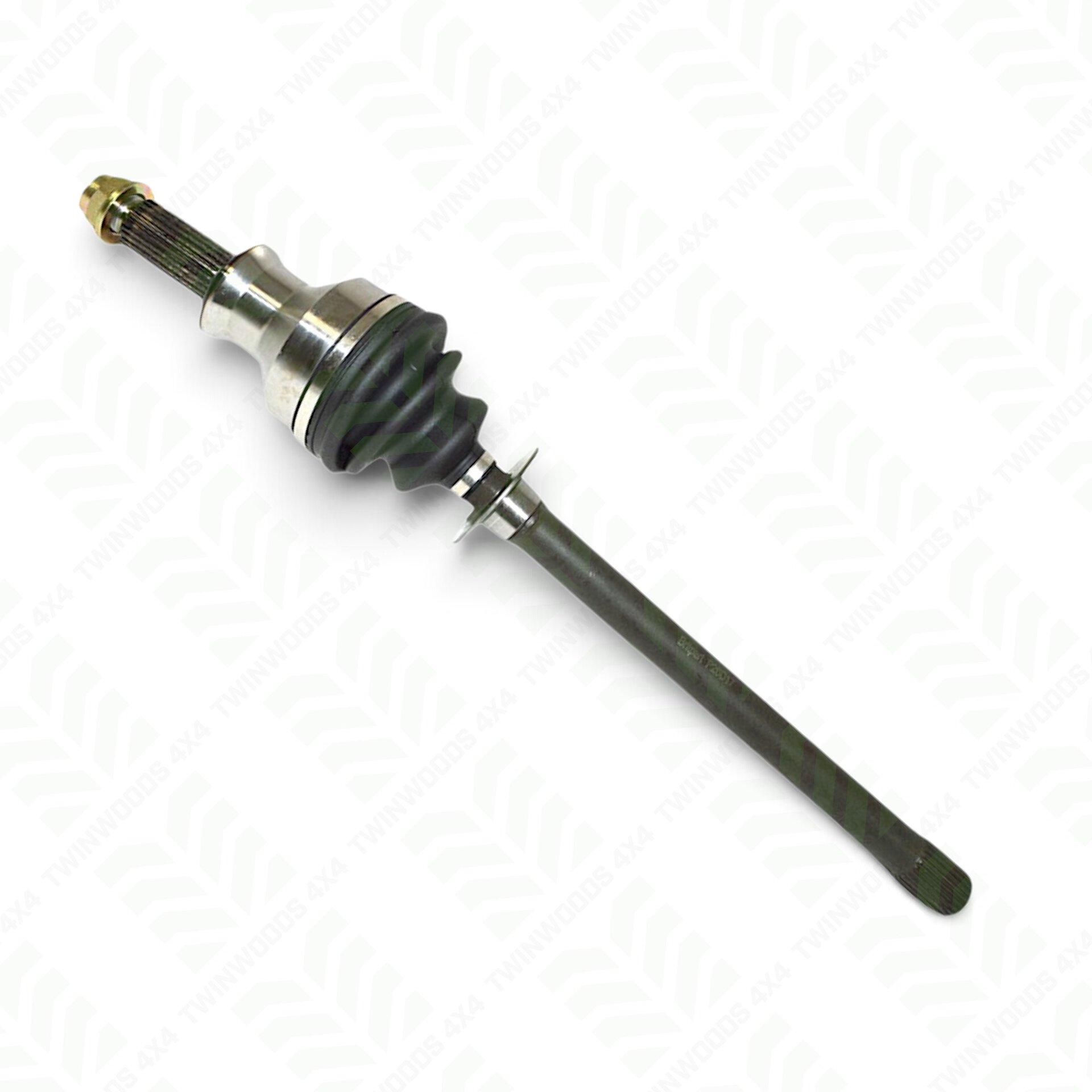 TDB500250 Discovery 2 right-hand front halfshaft and CV joint assembly TDB500250 Discovery 2 right-hand front halfshaft and CV joint assembly