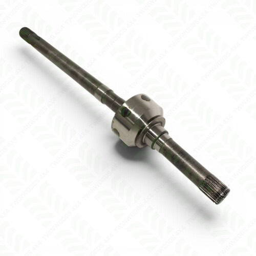 TDB500280 front RH 24 spline halfshaft CV joint Defender Discovery 1 Range Rover Classic