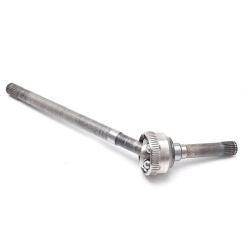 Front RH Halfshaft and CV Joint - Defender/D1/RRC TDB500280