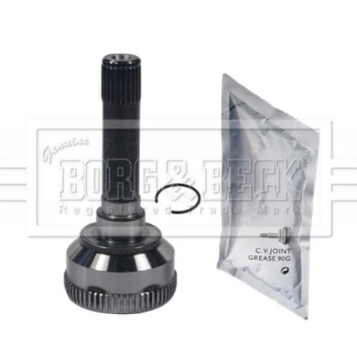 CV Joint for Defender/D1/RRC 24 Spline TDJ000010