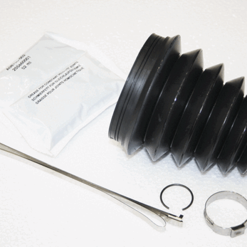 Discovery 2 CV Joint Boot Kit TDR100780G