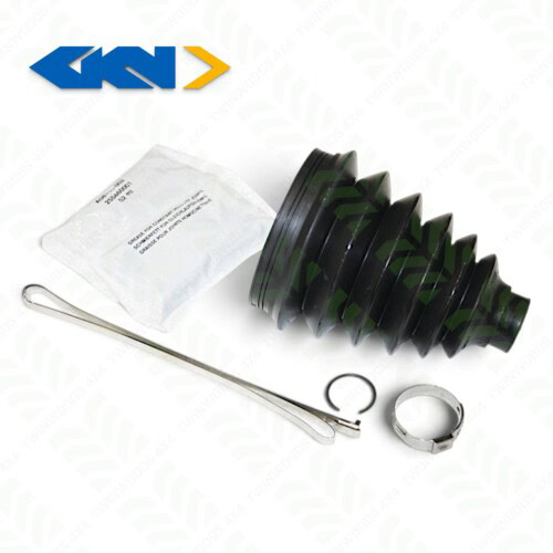 TDR100780G Discovery 2 outer CV boot kit GKN