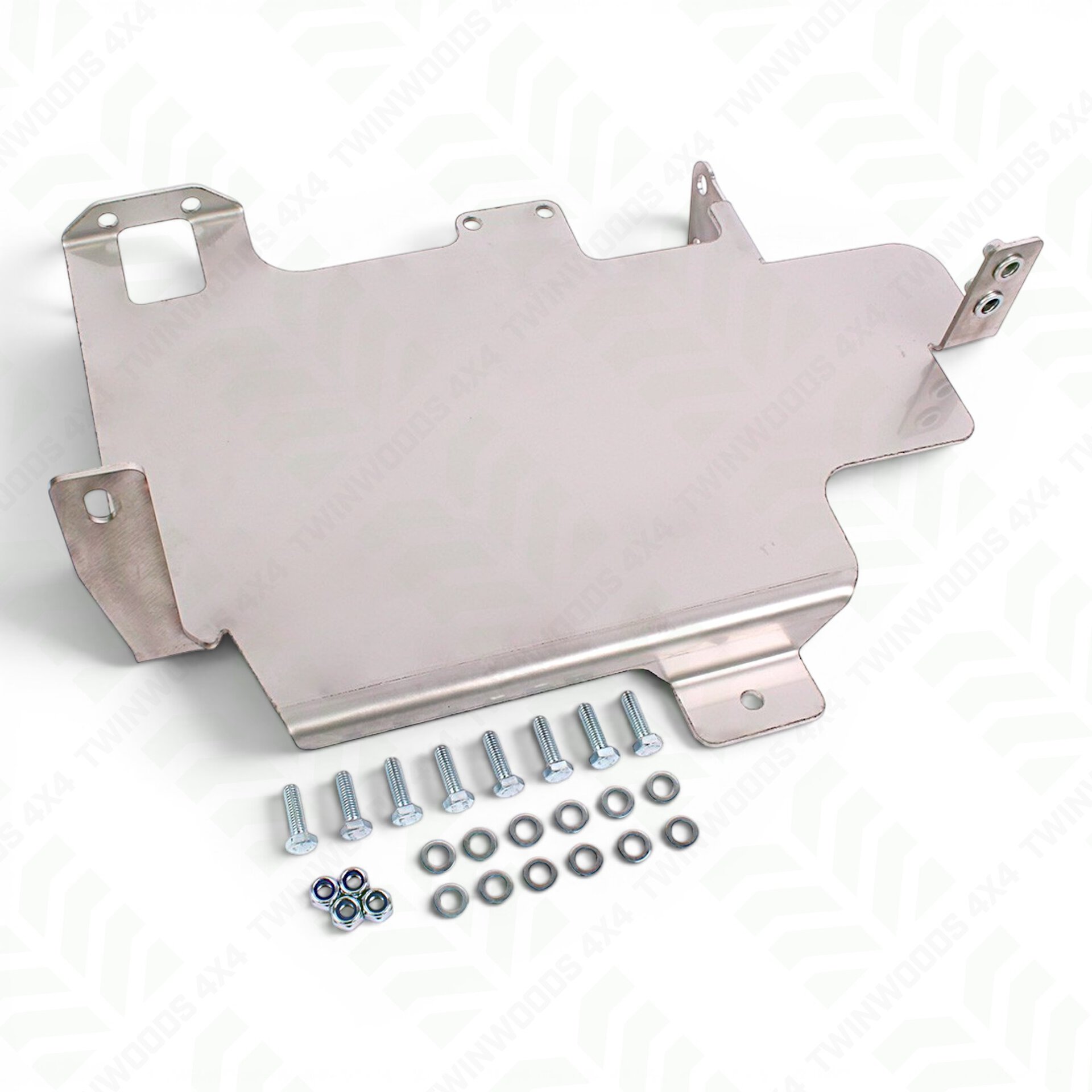 TF0055 Discovery 2 washer bottle relocation kit Terrafirma TF0055 Discovery 2 washer bottle relocation kit Terrafirma