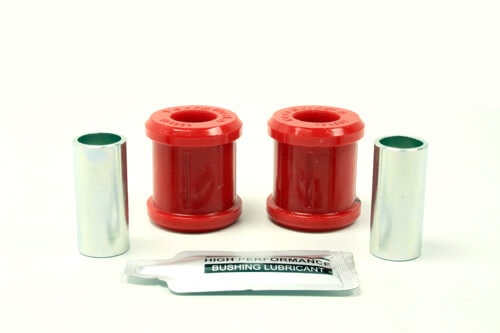 Upper A frame suspension link bushes for Defender, Discovery 1 and Range Rover Classic (see fitment guide tab) TF1000