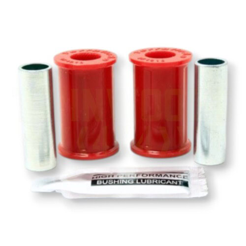 TF1001 Defender Discovery 1 Range Rover Classic rear trailing arm bush kit Terrafirma