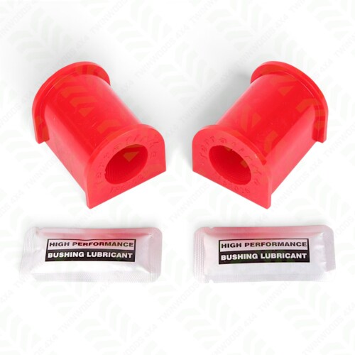 TF1019 Discovery 2 rear SLS anti-roll bar polyurethane bushes pair