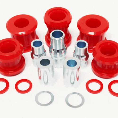 TF1035 Watts Linkage Bush Kit D2 Discovery 2 Terrafirma