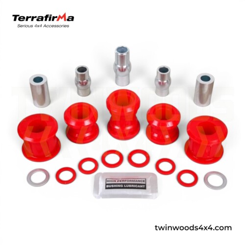 TF1035 Discovery 2 Watts linkage bush kit Terrafirma