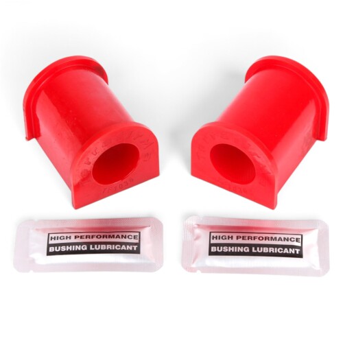 TF1036 Discovery 2 front anti-roll bar polyurethane bushes pair