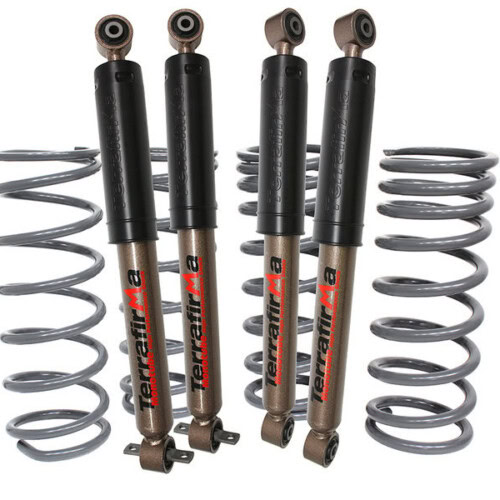 Discovery 2 Suspension Kit (Standard Height) TF187