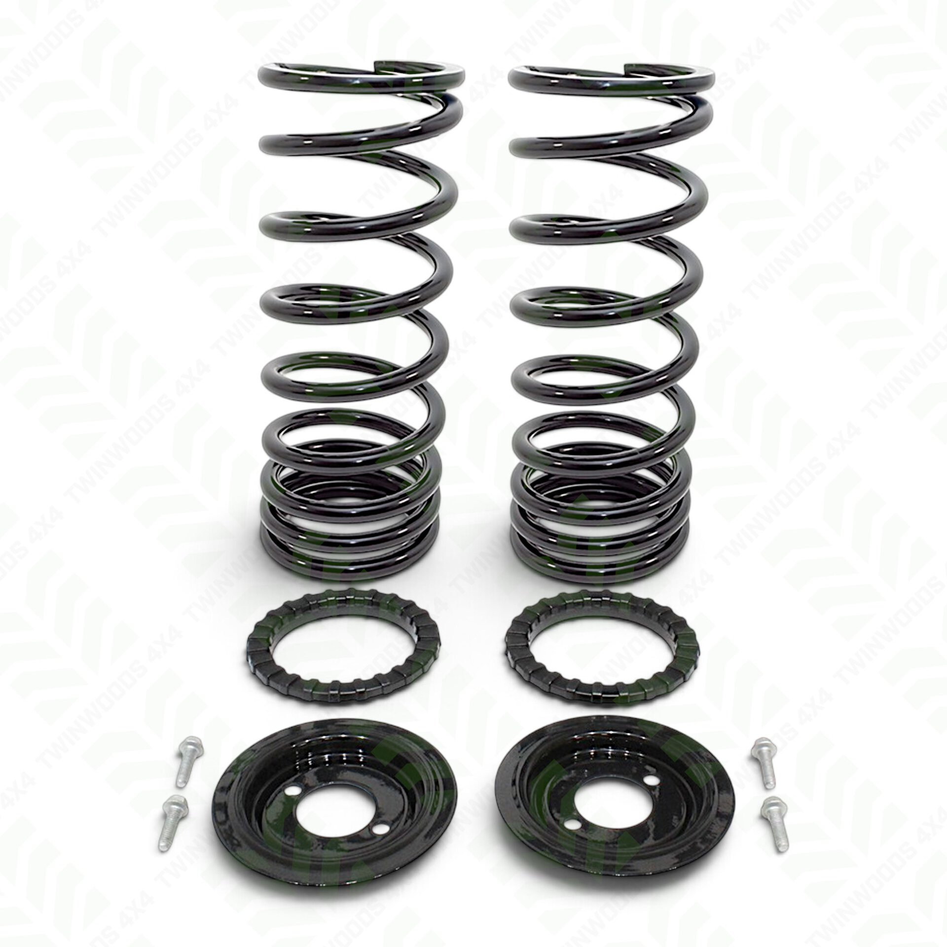 TF225 Discovery 2 rear air to coil conversion kit Terrafirma TF225 Discovery 2 rear air to coil conversion kit Terrafirma