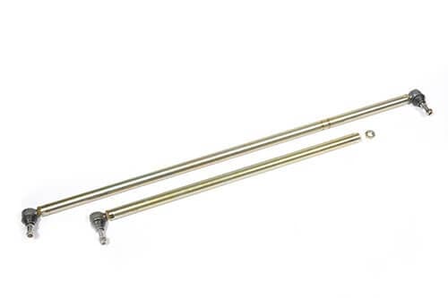 Terrafirma TF250 heavy duty steering bars kit for Land Rover Defender 90 and 110