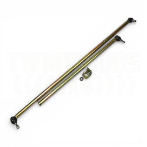 TF251 Terrafirma heavy duty steering rod kit Discovery 1 Range Rover Classic