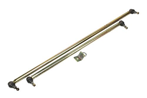 Late D1/RRC Heavy Duty Steering Bars Kit TF252